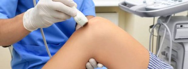 УЗД артерії однієї кінцівки у Львові