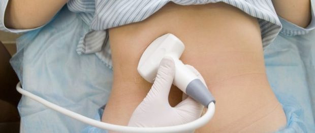 УЗД органів черевної порожнини та заочеревинного простору у Львові