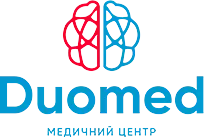 Duomed - Сучасний медичний центр